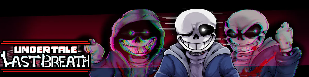 sans last breath phases 3 android by 77⅞ - Game Jolt