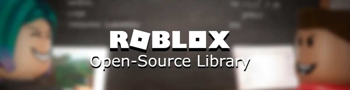 library - Roblox