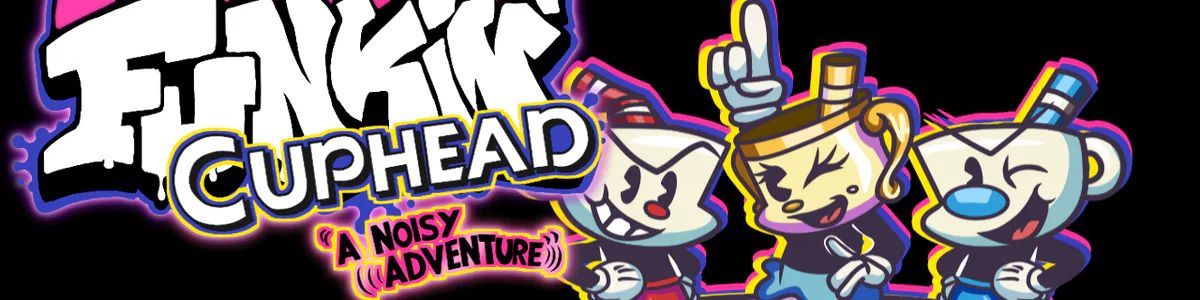 Download do APK de CUPHEAD Adventure para Android