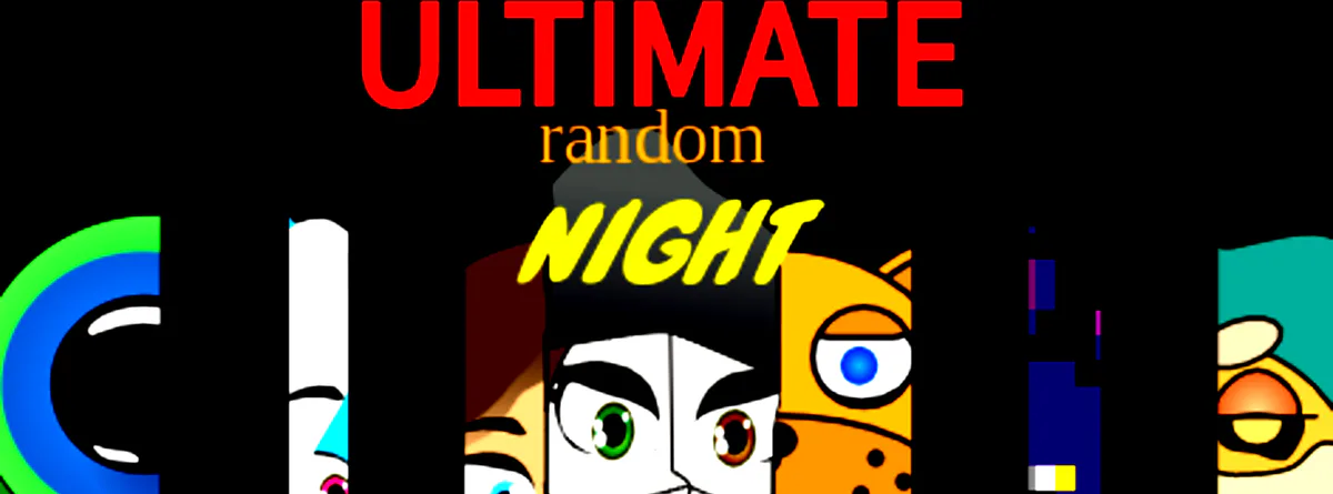 Radshyguy on X: This game is an RNG NIGHTMARE! Every FNAF game