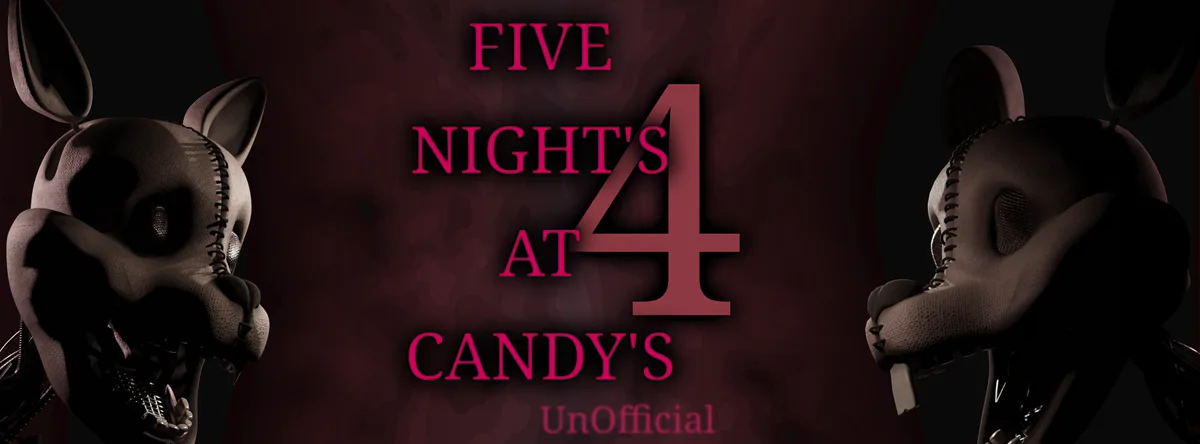 What Happened to Five Nights at Candy's? 