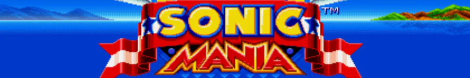 sonic mania discovery android v2 gamejolt gameplay 