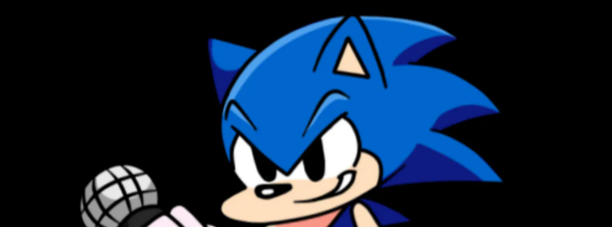 Sonic The Hedgehog Mod Apk by Sonic_Supremacy - Game Jolt