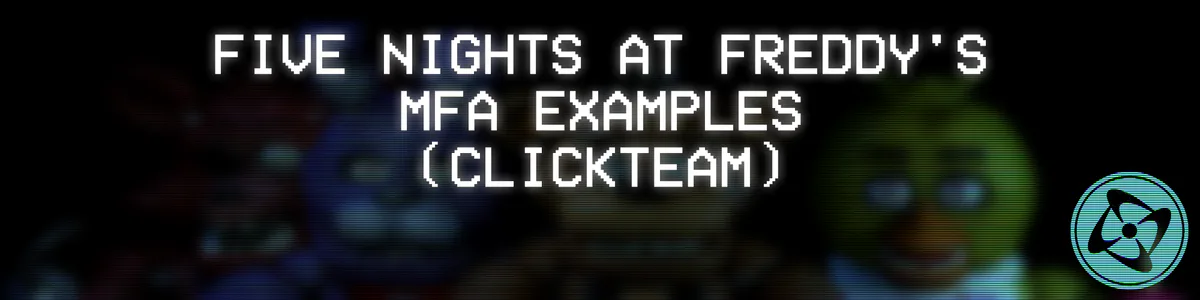 Five Nights at Freddy's (Clickteam Series)