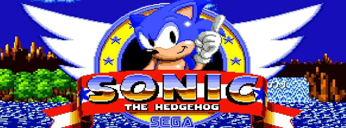 Sonic The Hedgehog Mod Apk by Sonic_Supremacy - Game Jolt