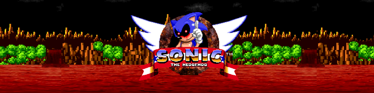 Original Sonic.EXE Meeting Remake Sonic.EXE : r/SonicEXE