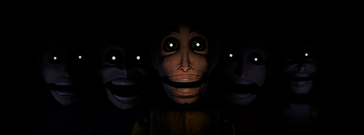 Five Nights at Freddy's: The Awakenings by Godofmoths - Game Jolt