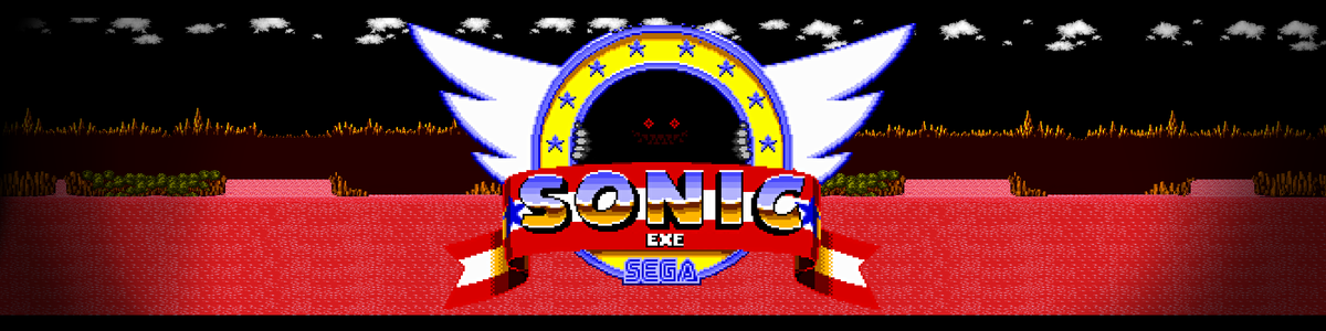 Play Sonic.EXE Sadness for free without downloads