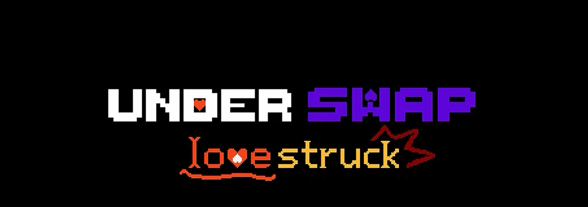 love struck sans fight by qmf by QMF-chinese - Game Jolt