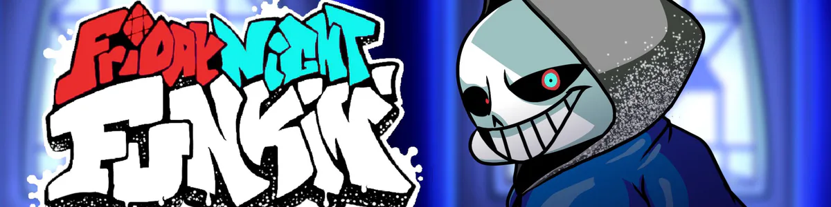 Friday Night Dustin Vs Dusttale Sans and Papyrus Mod - Play Online Free -  FNF GO