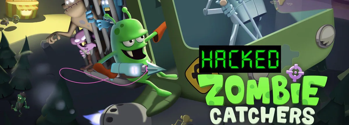 Download do APK de Zombie Catchers para Android