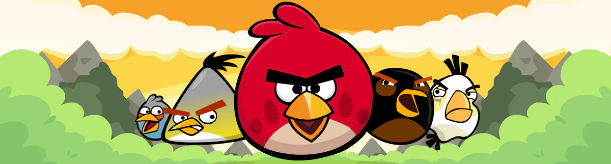 Baixar Angry Birds APK para Android