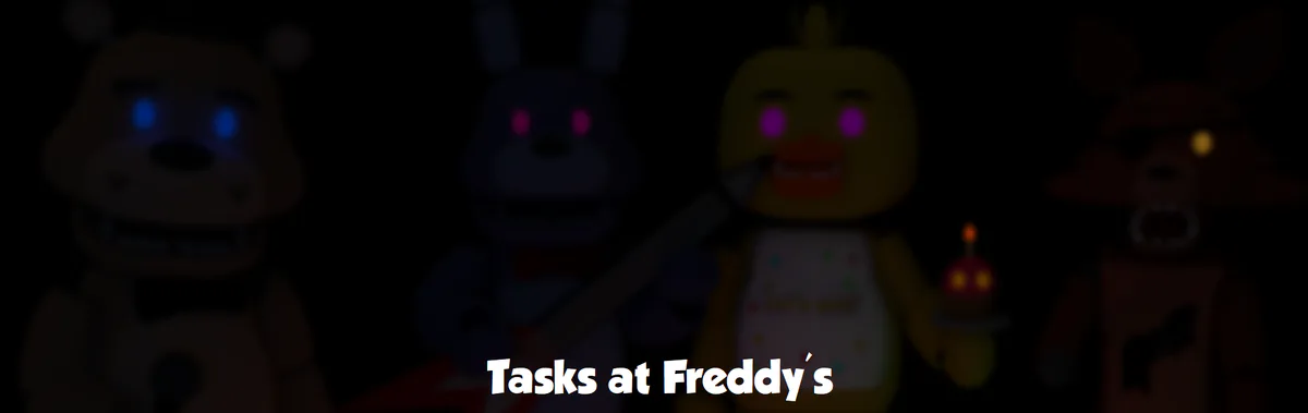 Five Nights at Freddy's 4 v2.0.2 APK (Full Game) Download