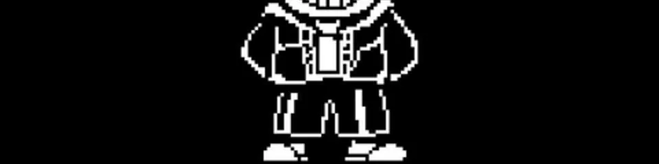 Just another Sans fight by Panthervention by Panthervention - Game