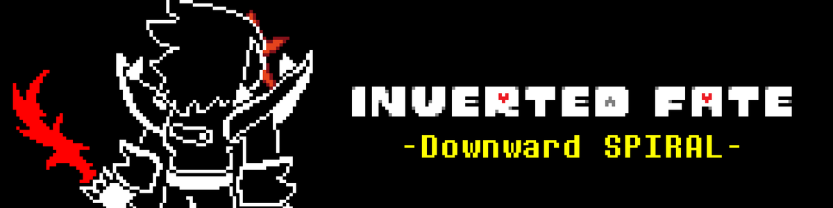 Undertale AU] Inverted Fate - Sans Fight by TheCakeOfTruth_ - Game