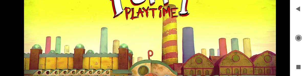 Horror Poppy Playtime - MOD MENU APK 