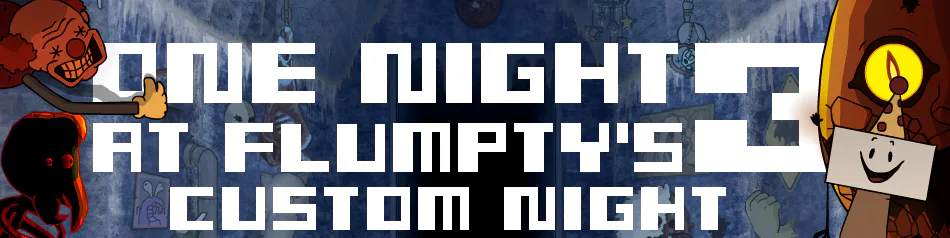 One Night At Flumpty's 3 (Fan-made) Free Download - Fnafgamejolt.com