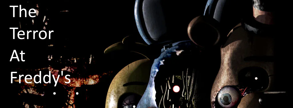 fnaf #fivenightsatfreddy #game #terror #fnaf2 #fnaf4 #freddyfazbear #