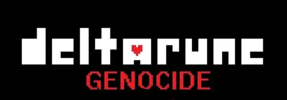 Undertale - Red (Genocide Route) video - SPAAAAAAAACE - ModDB