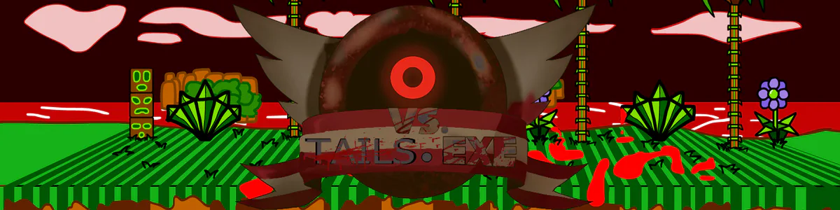 Tails.EXE - About Tails.EXE & Games To Download