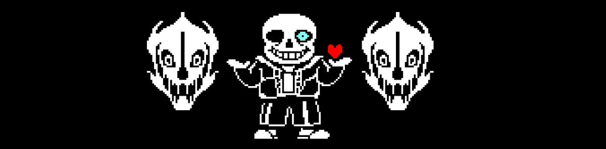 Bad Time Simulator: Hard Mode Sans by LittleK184 - Play Online - Game Jolt