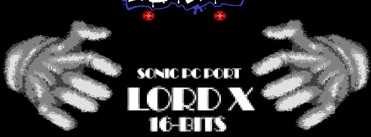 FNF Lord X APK for Android Download