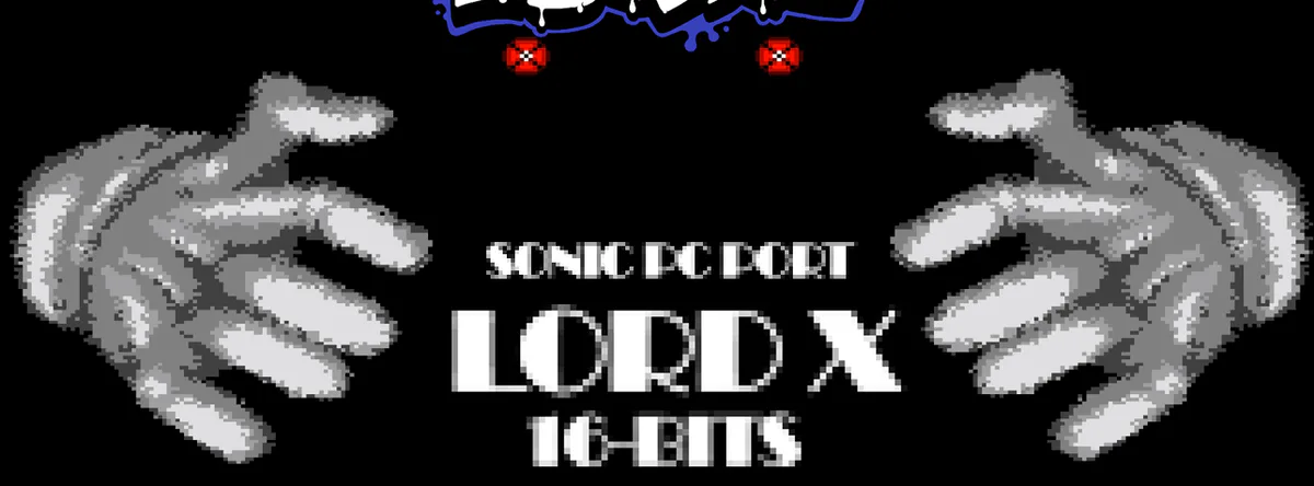 Download FNF Lord X Test android on PC