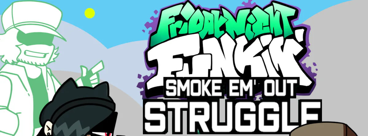 FNF Annie Mod (Classic) by Atsuover (Psych Engine port by me) by Flipipu - Game  Jolt