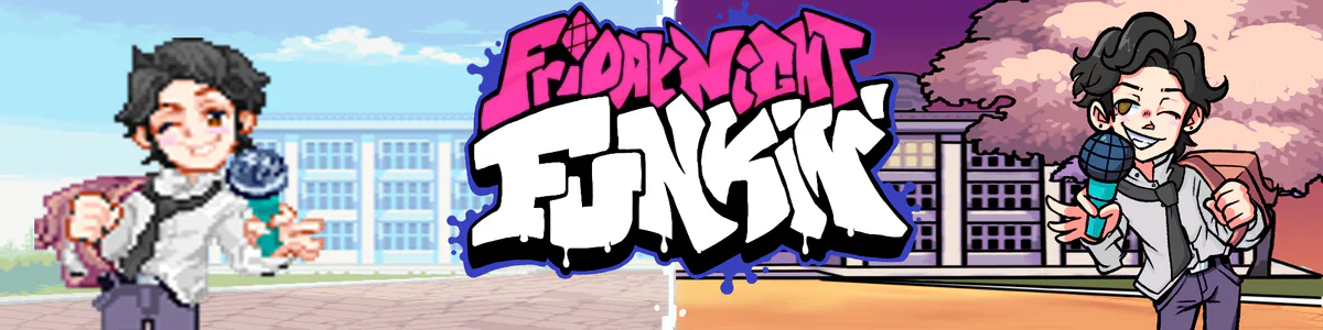 FRIDAY NIGHT FUNKIN' VS CRAZY GIRLFRIEND free online game on