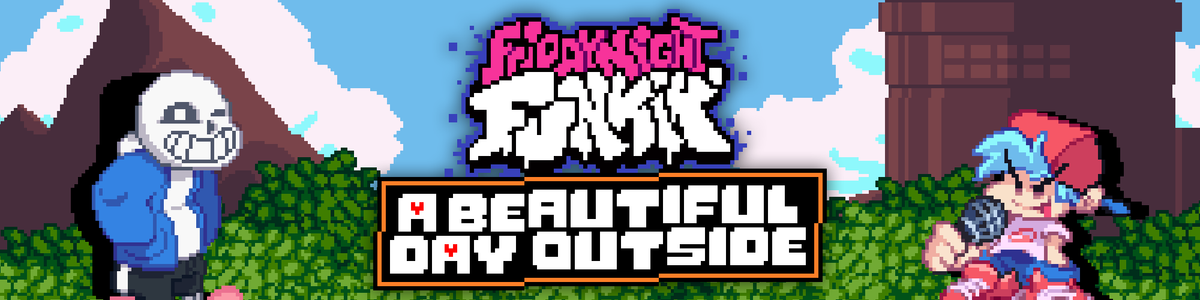 Awesome Undertale Battle Friday Sans Night Funkin Music  Player::Appstore for Android