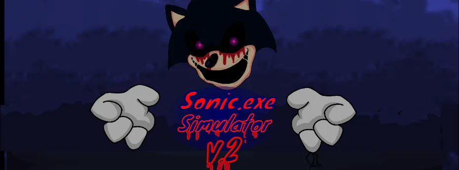 Play FNF: Sunky And Sonic.EXE Sings Copy Cat game free online