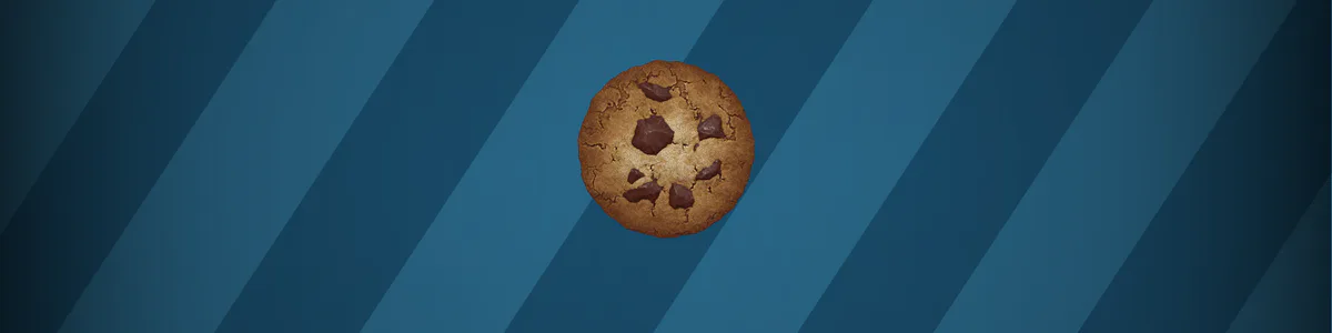 Nota de Cookie Clicker - Nota do Game