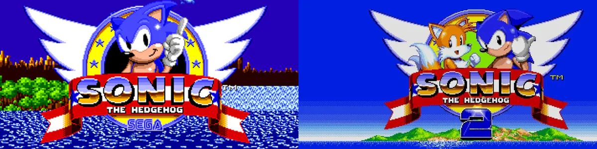 Sonic Lost Island Port Mobile by Jonas_Plus-123 - Game Jolt