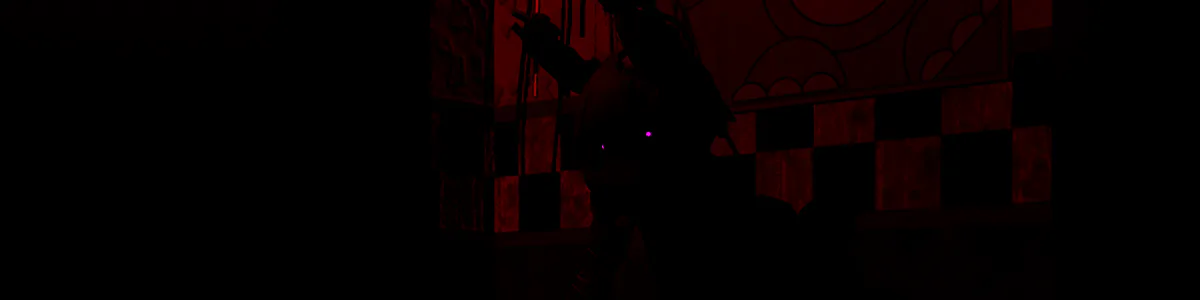 PART 3] Five Nights at Freddy's: Security Breach