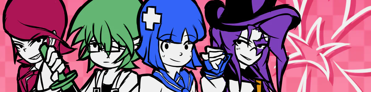 Sakura X Clash -Last Millennial Spring- by ProjectSakuraX - Game Jolt