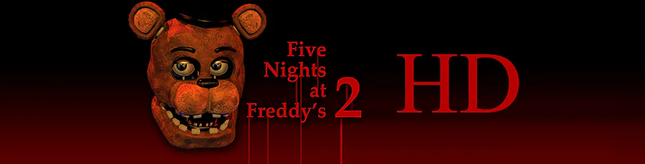 PC / Computer - Five Nights at Freddy's 2 - Mobile Remastered