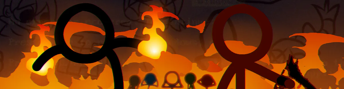 Alan Becker - Animation vs Pokémon (official)