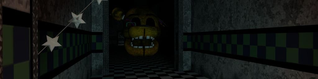 fnaf 2 multiplayer by Purpl3_Guy - Game Jolt