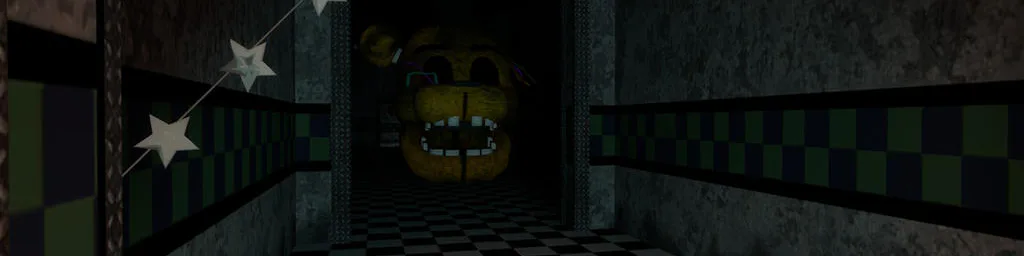 Five Nights at Freddy's 2: Multiplayer