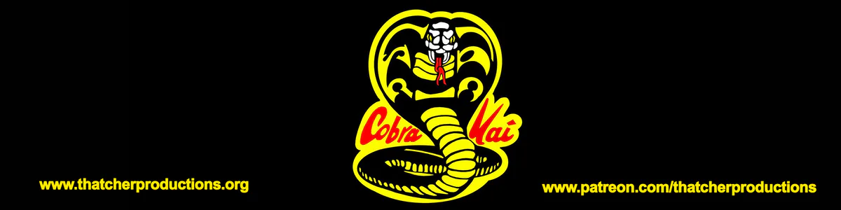 Cobra Kai ganha game gratuito feito por fãs