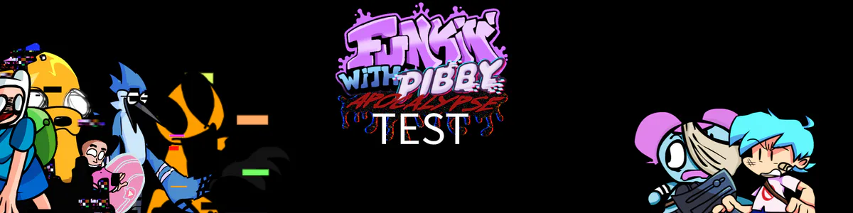 FNF: Pibby Corrupted Mod - Play Online Free