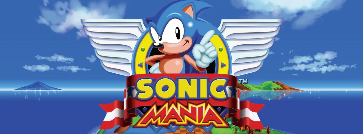 Sonic Mania Android by brandon team (version 7) by Silas the sonic fan - Game  Jolt