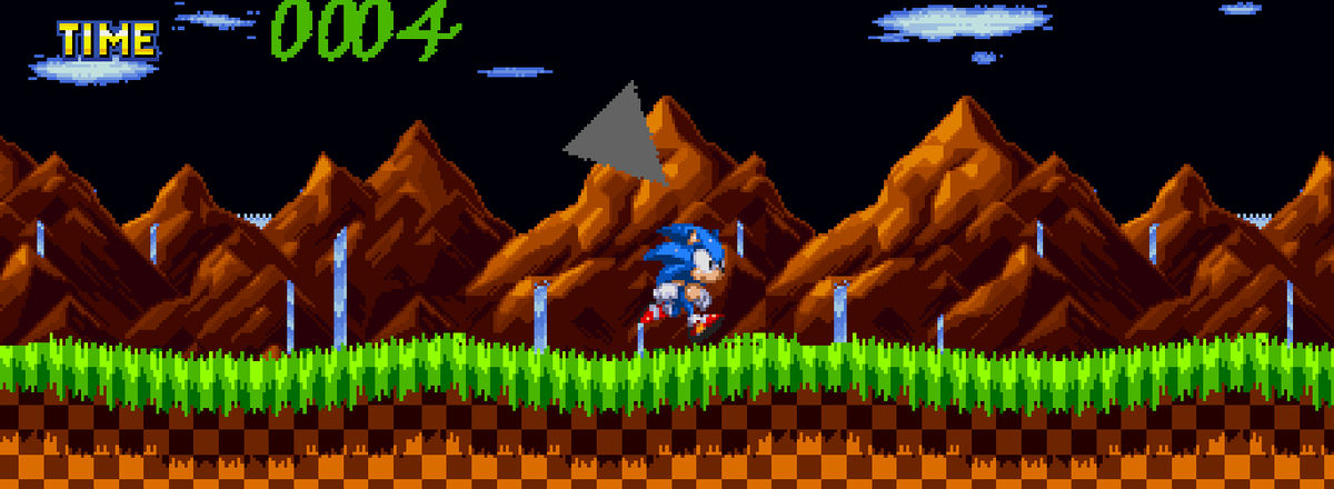 Sonic Mania 2