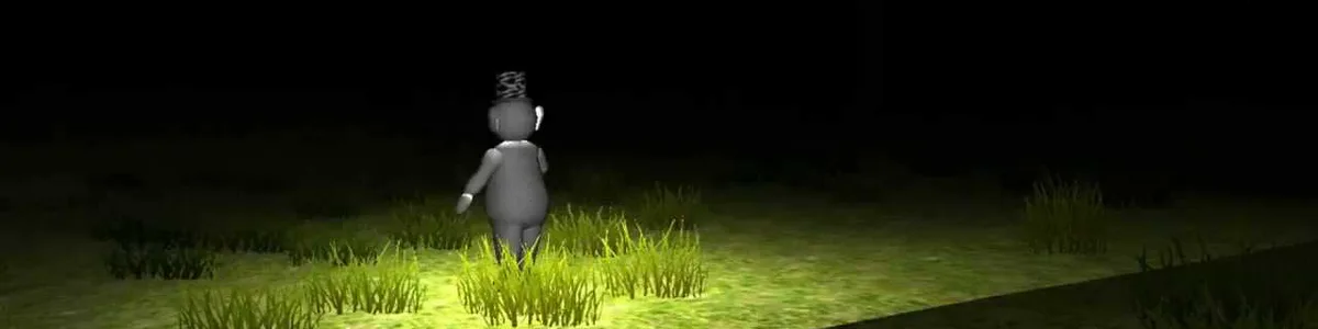 Slendytubbies Online Horror Game Series