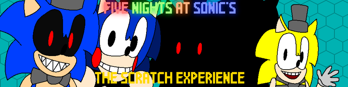 Sonic Chaos On Scratch by VuyaTori - Game Jolt