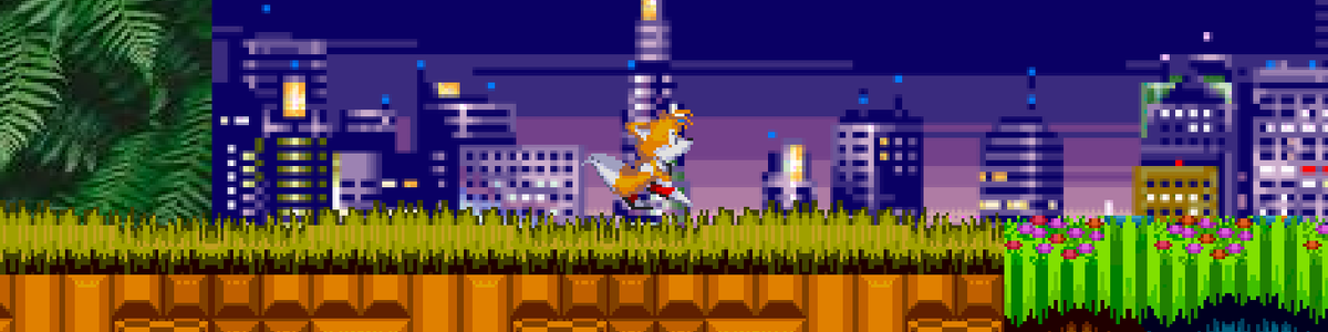 Sonic Mania 2 by GameCrepoker - Play Online - Game Jolt