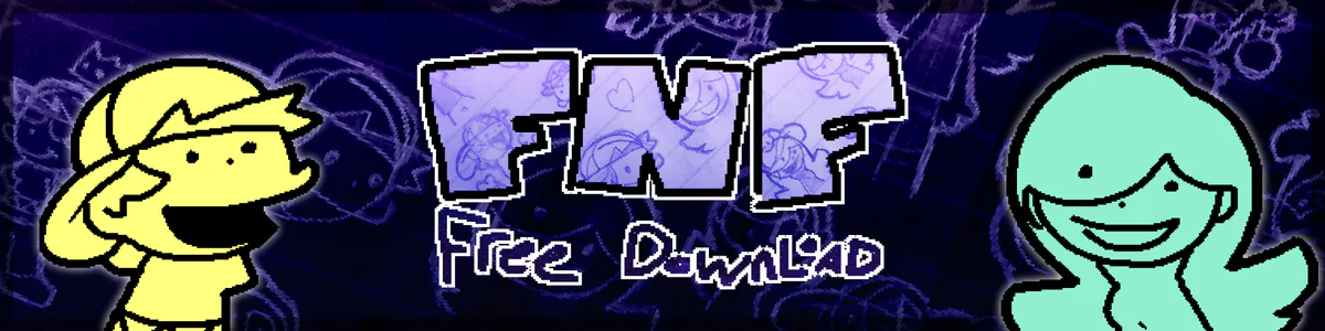 fnf free download - stars 