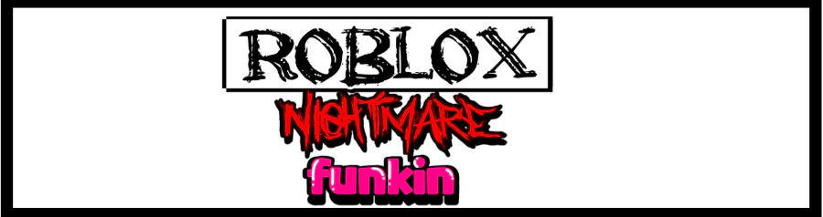 ROBLOX, The Mimic - Nightmare 1