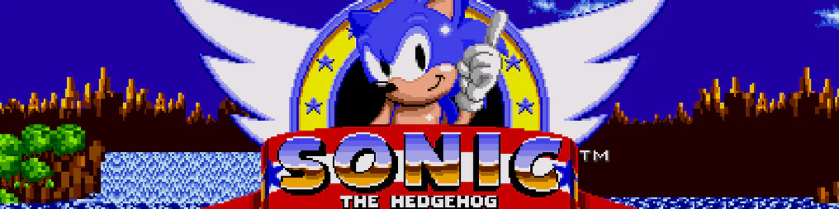 Improved Sonic 1 Sprites [Sonic the Hedgehog (2013)] [Mods]