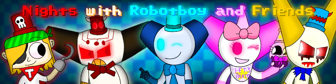 Robotboy Font Download